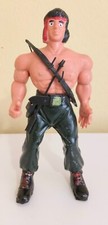 John rambo mexican d'occasion  Expédié en Belgium