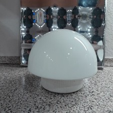 Vintage palglas pilzlampe gebraucht kaufen  Reutlingen