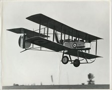 Vickers f.b.5. gunbus for sale  EDINBURGH