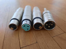 Adapter studiotechnik tontechn gebraucht kaufen  Chemnitz