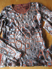 Klaus dilkrath shirt gebraucht kaufen  Itzehoe