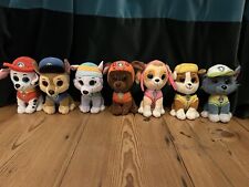 Paw patrol soft for sale  LONDON