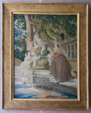 Donne giardino grande usato  Fornovo di Taro