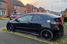 r type civic gt vtec honda for sale  NUNEATON