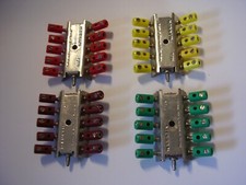 Märklin 7209 verteilerplatte gebraucht kaufen  Lichtenstein
