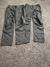 Adidas trekkinghose terrex gebraucht kaufen  Denkendorf