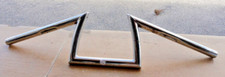 Chopper handlebar pullback for sale  West Palm Beach