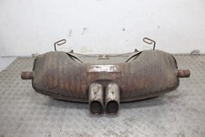 boxster auspuff gebraucht kaufen boxster auspuff gebraucht kaufen Ennepetal
