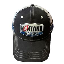 New montana big for sale  Ashland