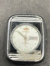 mens orientex wristwatch for sale mens orientex wristwatch for sale Salem