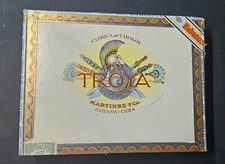 Scatole collezione troya usato  Guidonia Montecelio