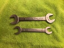 Jaguar spanners open for sale  COVENTRY