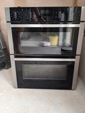 Neff j1ace2hn0b built for sale  CAMBRIDGE