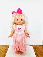 Mattel 1988 sparkles for sale  Morgantown