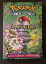 1999 pokemon jungle d'occasion  Conflans-Sainte-Honorine