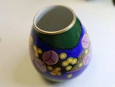 Seltene jugendstil vase gebraucht kaufen  Weißenburg i.Bay.