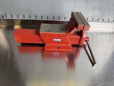 Profi schraubstock küpper gebraucht kaufen  Vreden