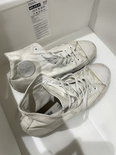 Converse chucks 43 gebraucht kaufen  Witten