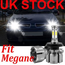 Megane 1999 led for sale  EDINBURGH