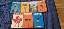 Mash paperbacks richard for sale  LONDON