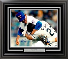 Nolan ryan autographed for sale  Bothell