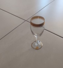 Verres anciens d'occasion  Pézenas
