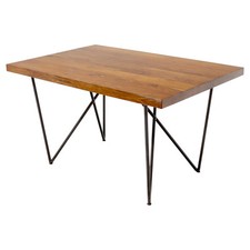 Solid thick teak for sale  USA
