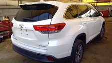 Estojo de transferência ECM chassi para-lama interno esquerdo compatível com 14-19 Highlander 6567111 comprar usado  Enviando para Brazil