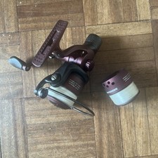 Drennan red range for sale  CHRISTCHURCH