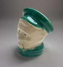 bouchon ancien personnage d'occasion bouchon ancien personnage d'occasion  Villeurbanne