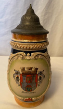 German bier stein for sale  CARLISLE