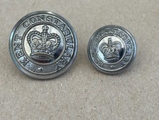 Kent constabulary tunic for sale Kent constabulary tunic for sale  SKEGNESS