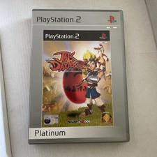 Ps2 playstation jak gebraucht kaufen  Treis-Karden