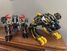 Bionicle muaka kane d'occasion  Expédié en Belgium