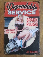 Car motorbike service for sale  WALSALL
