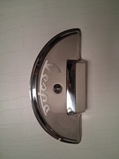 Vespa chrome spare for sale  MORECAMBE