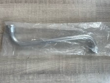 Auslauf rohrauslauf flachdicht gebraucht kaufen  Duisburg