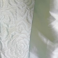 Beautiful dunelm satin for sale  BARNSLEY