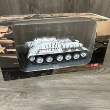 Altaya russian 122 for sale  Brooklyn