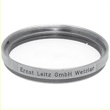 Leica ernst leitz usato  Moglia