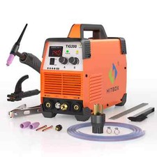 200a tig welder for sale  Bordentown