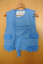 Cover body armour gebraucht kaufen  Neumünster