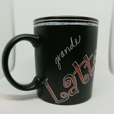 Starbucks latte grande for sale  Painesville