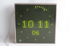 Mobatime led digital d'occasion  Expédié en Belgium