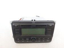 5j0035161a autoradio skoda usato  Torre del Greco