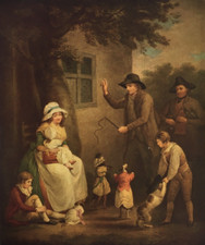 Dancing dogs george for sale  UK