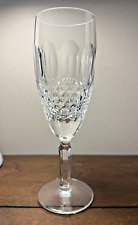 Vtg waterford crystal for sale  Avon