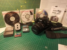 Canon eos rebel for sale  BALLYCASTLE