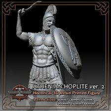 Greek athenian hoplite for sale  Shipping to Ireland