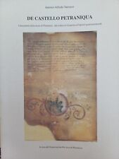 Abruzzo statuto pietranico usato  Montesilvano